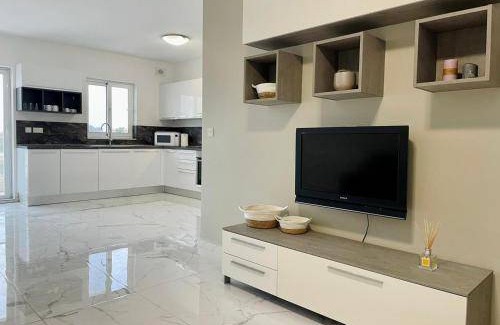 St. Andrew's Apartment | 223 m² Apartment ∙ 3 bedrooms ∙ 8 guests