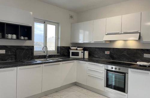 St. Andrew's Apartment | 223 m² Apartment ∙ 3 bedrooms ∙ 8 guests