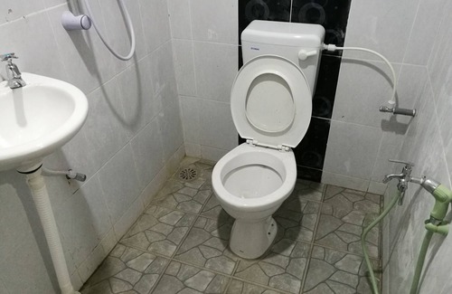Alor Merah House | 223 Taman Malaysia