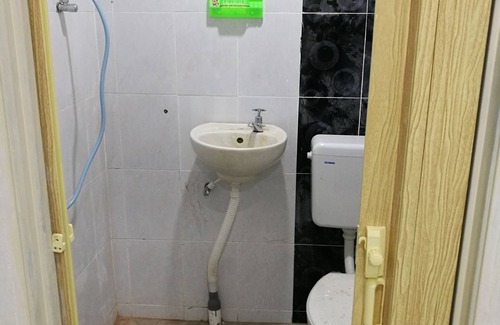 Alor Merah House | 223 Taman Malaysia