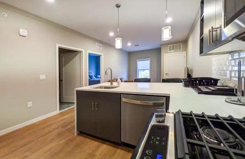 Dunellen Apartment | 224 Brand New 1 Bedroom 1 Bath 1 Kitchen 1 Liv