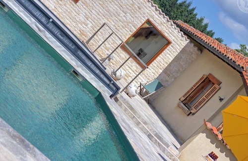 Cezay Cottage | 225 m² Cabin ∙ 6 bedrooms ∙ 14 guests
