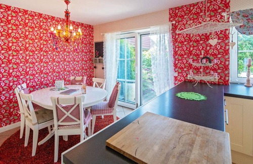 Dornum House | 225 m² House ∙ 3 bedrooms ∙ 6 guests