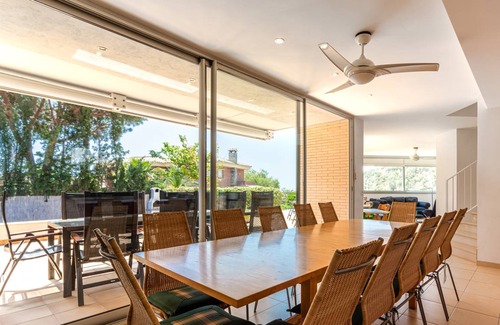 Tossa de Mar Villa | 228 m² Villa ∙ 5 bedrooms ∙ 10 guests