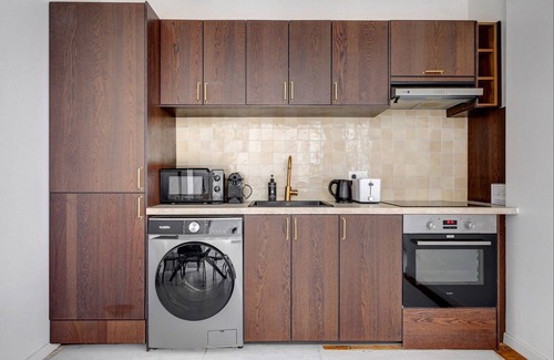 Enfants-Rouges Apartment | 228 Stellina – Cosy Apartment in Le Marais