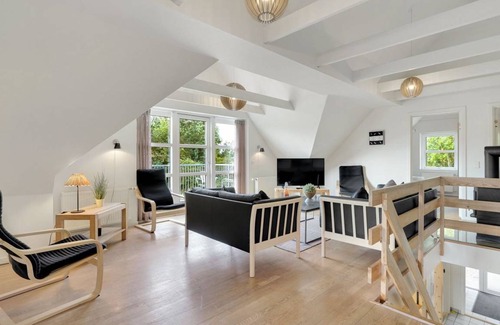 Toftum House | 229 m² House ∙ 1 bedroom ∙ 12 guests