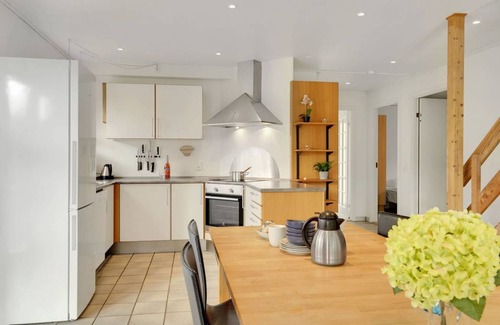 Toftum House | 229 m² House ∙ 1 bedroom ∙ 12 guests