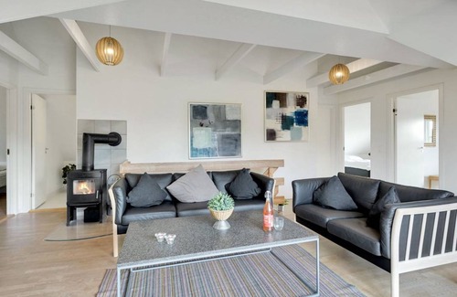 Toftum House | 229 m² House ∙ 1 bedroom ∙ 12 guests