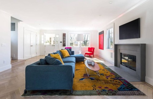 Sag Harbor House | 229 m² House ∙ 3 bedrooms ∙ 6 guests