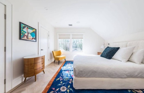 Sag Harbor House | 229 m² House ∙ 3 bedrooms ∙ 6 guests