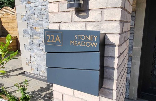 Oadby House | 22a: Brand new 5 Bed 4 Bath Detached House