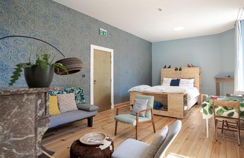 Klein-Antwerpen Bed & Breakfast | 22b&b