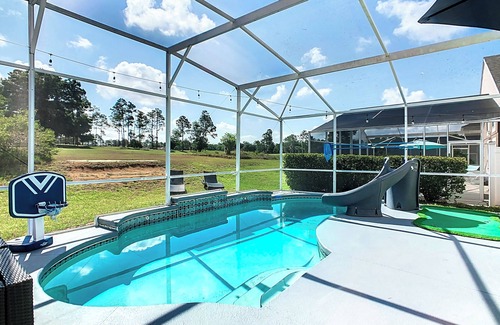 Highlands Reserve House | 22BR DisneyMansionEstate