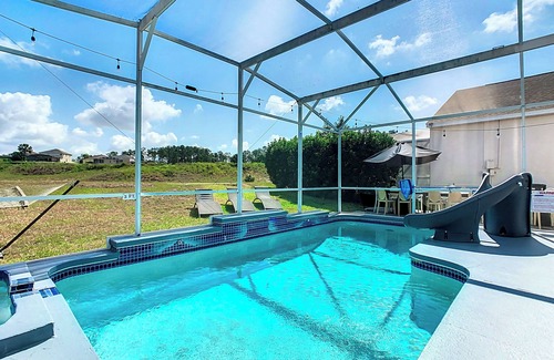 Highlands Reserve House | 22BR DisneyMansionEstate