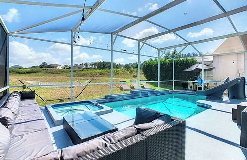 Highlands Reserve House | 22BR DisneyMansionEstate