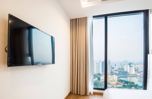 Ngoc Khanh Apartment | 22HOUSING Apartment Vinhomes Metropolis