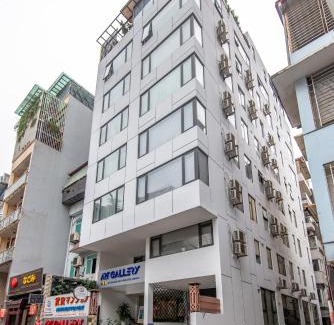 Cong Vi Apartment | 22Housing luxury Hotel & Residence 39 Linh Lang