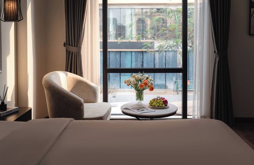 Ba Dinh Hotel | 22Land Cloud Hotel