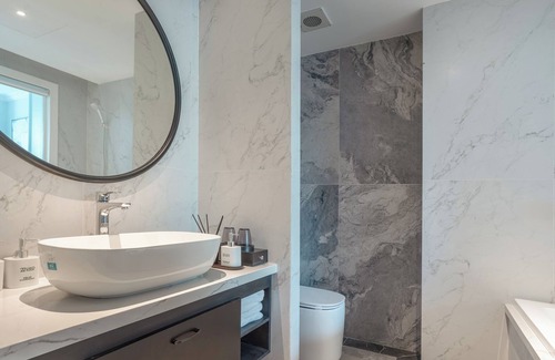 Ba Dinh Hotel | 22Land Cloud Hotel