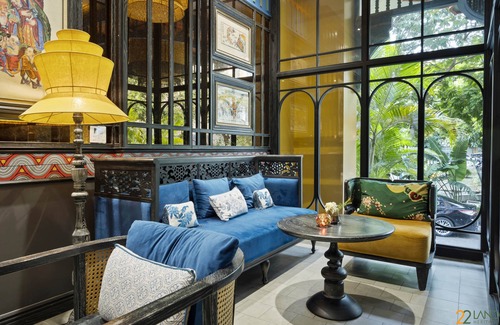 Dich Vong Hau Hotel | 22Land Heritage Hotel & Retreat