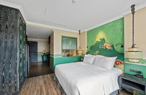 Dich Vong Hau Hotel | 22Land Heritage Hotel & Retreat