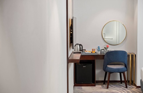 Ben Nghe Apartment | 22Land Hotel Saigon