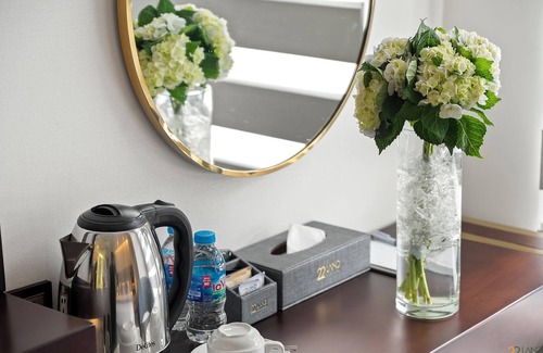 Ben Nghe Apartment | 22Land Hotel Saigon