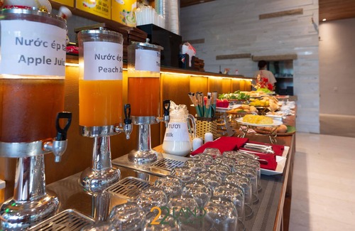 Dich Vong Hotel | 22Land Residence Hotel