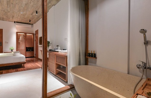 Dich Vong Hotel | 22Land Residence Hotel