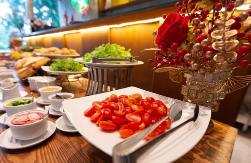 Dich Vong Hotel | 22Land Residence Hotel