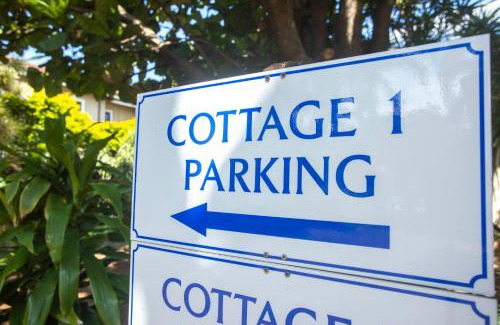 Umtentweni Bed & Breakfast | 23 Ambleside Retreat