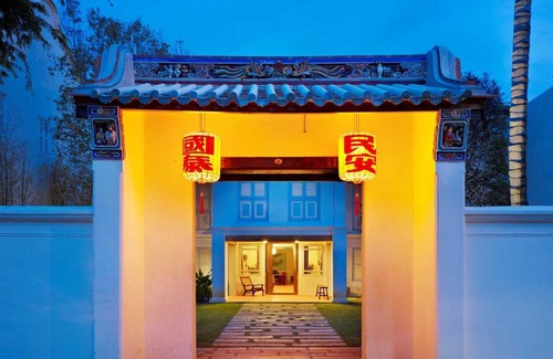 Historic George Town Hotel | 23 Love Lane Hotel