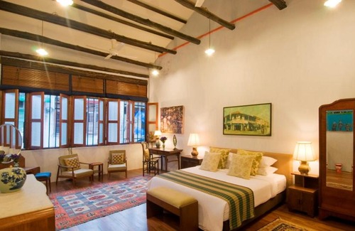 Historic George Town Hotel | 23 Love Lane Hotel