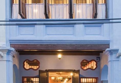 Historic George Town Hotel | 23 Love Lane Hotel