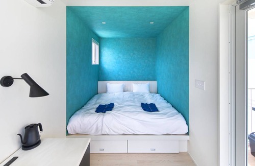 Himi Other | 23 m² Camping ∙ 1 bedroom ∙ 4 guests