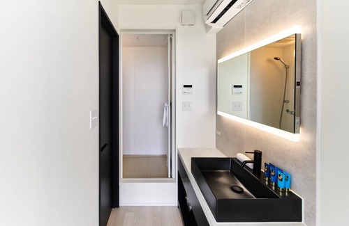 Himi Other | 23 m² Camping ∙ 1 bedroom ∙ 4 guests