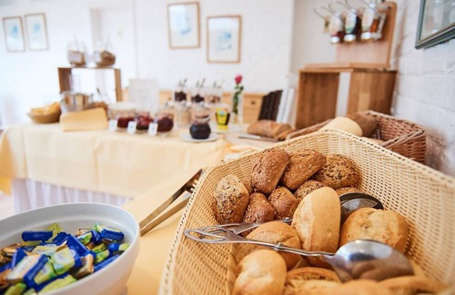 Isenbuttel Hotel | 23 m² Hotel ∙ 1 bedroom ∙ 2 guests