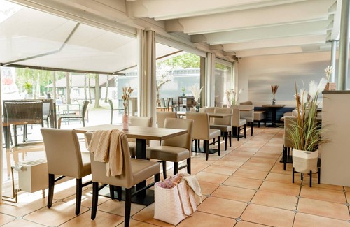 Isenbuttel Hotel | 23 m² Hotel ∙ 1 bedroom ∙ 2 guests