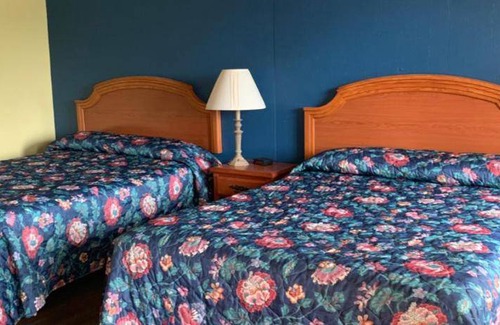 Hillsdale Hotel | 23 m² Motel ∙ 6 guests