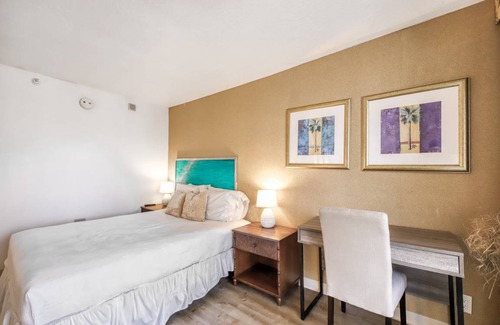 Kaka'ako Apartment | 23 m² Studio flat ∙ 2 guests