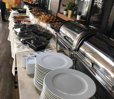 Kesan Hotel | 23 m² Hotel ∙ 5 guests
