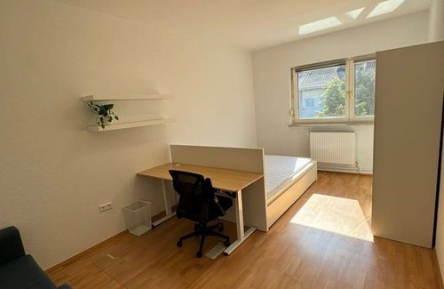 Mariendorf Resort | 230 m² Private room ∙ 1 bedroom ∙ 2 guests