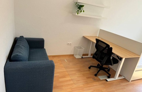 Mariendorf Resort | 230 m² Private room ∙ 1 bedroom ∙ 2 guests
