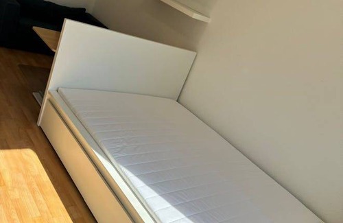 Mariendorf Resort | 230 m² Private room ∙ 1 bedroom ∙ 2 guests