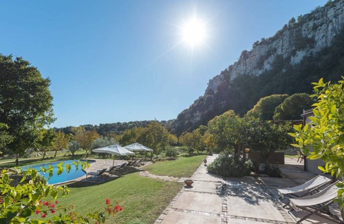 Casa Papa Villa | 230 m² Villa ∙ 6 bedrooms ∙ 12 guests