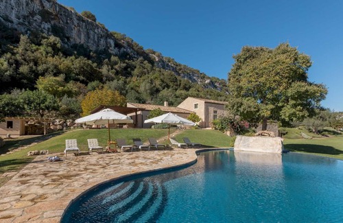 Casa Papa Villa | 230 m² Villa ∙ 6 bedrooms ∙ 12 guests