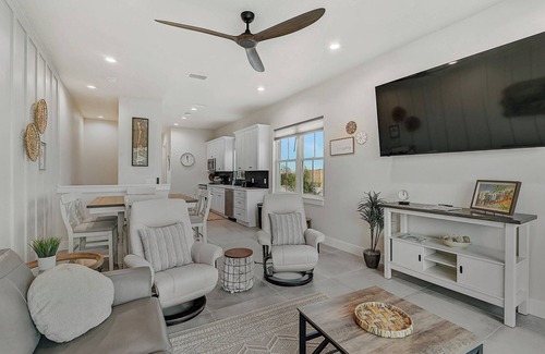 Bradenton Beach House | 2309-Gulfside Sunset