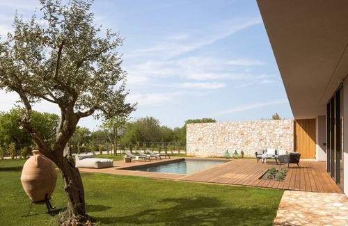 Gajana Villa | 231 m² Villa ∙ 4 bedrooms ∙ 8 guests