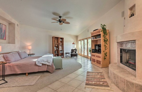 Catalina Foothills Estates House | 232 m² House ∙ 3 bedrooms ∙ 11 guests