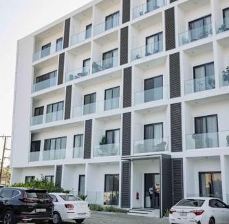 Labadi Apartment | 233 Boulevard by QUAO REALTY